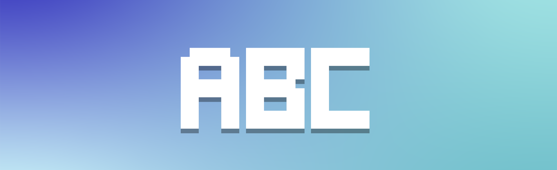 Minecraft Creeper Logo