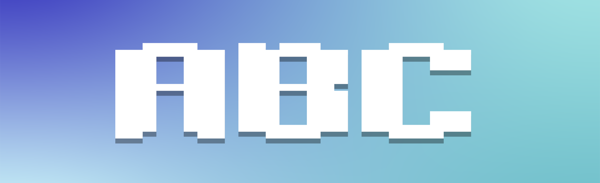 Minecraft Creeper Logo