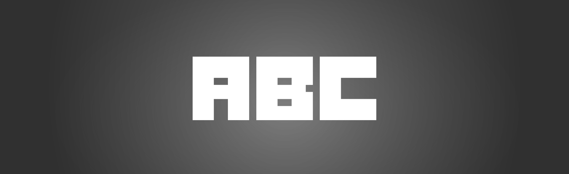 Minecraft Creeper Logo