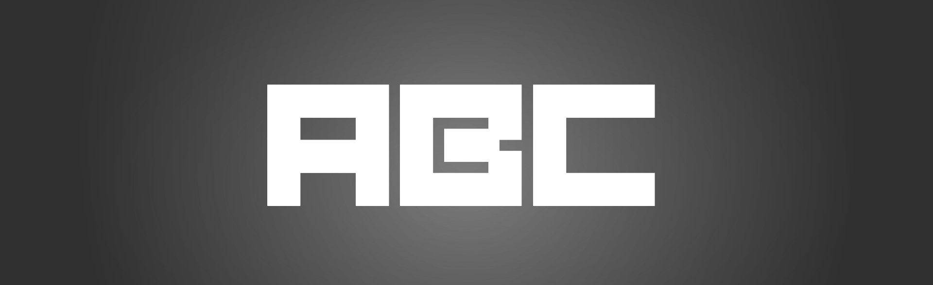 Minecraft Creeper Logo