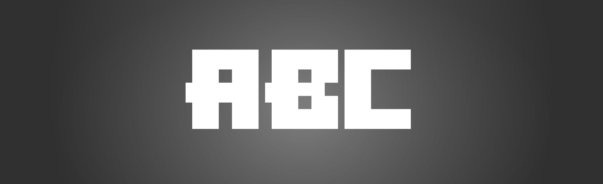 Minecraft Creeper Logo