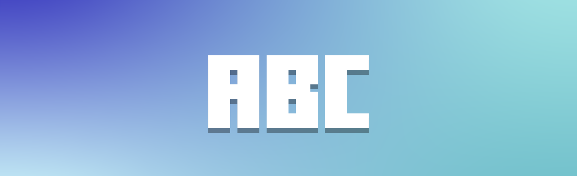 Minecraft Creeper Logo