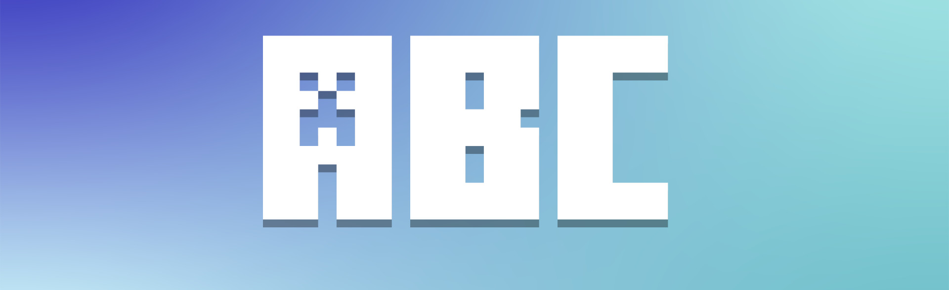 Minecraft Creeper Logo