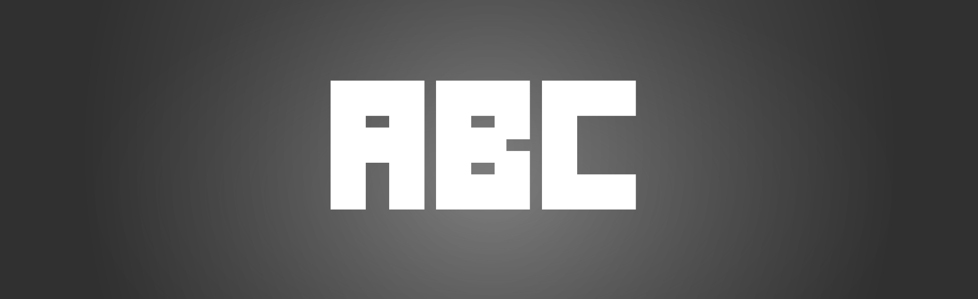 Minecraft Creeper Logo