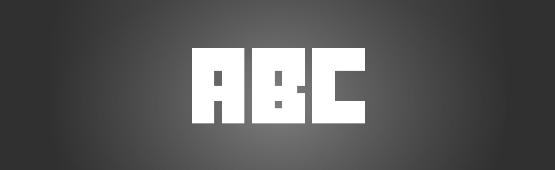 Minecraft Creeper Logo