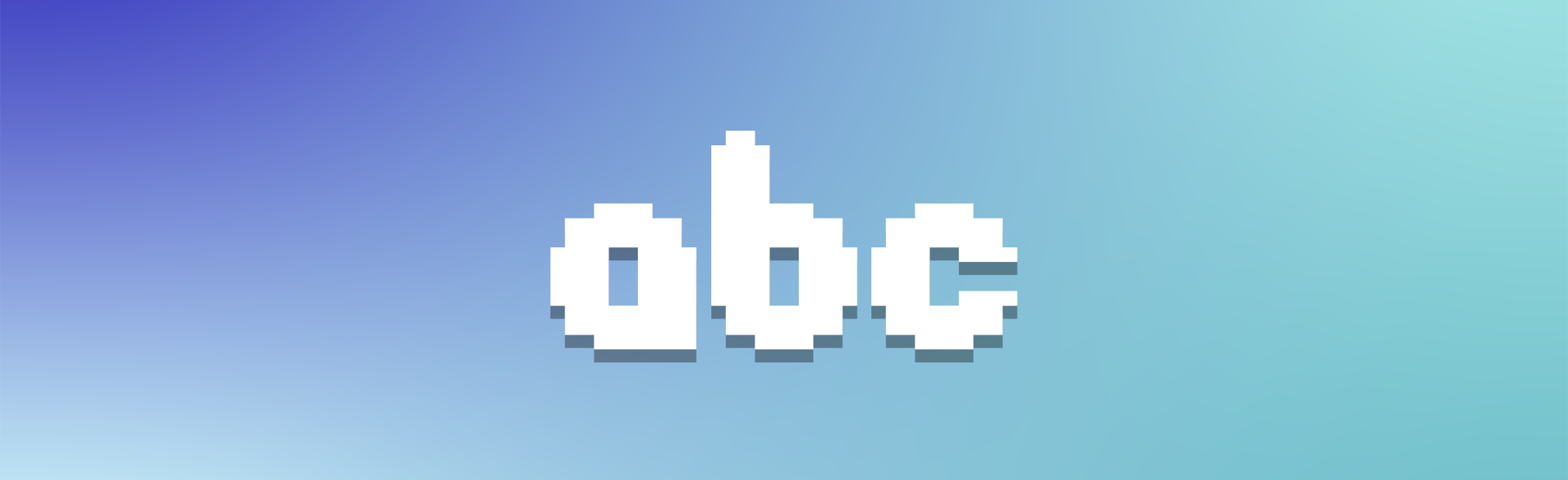 Minecraft Creeper Logo